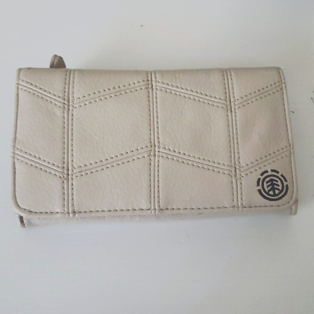Brand new element wallet